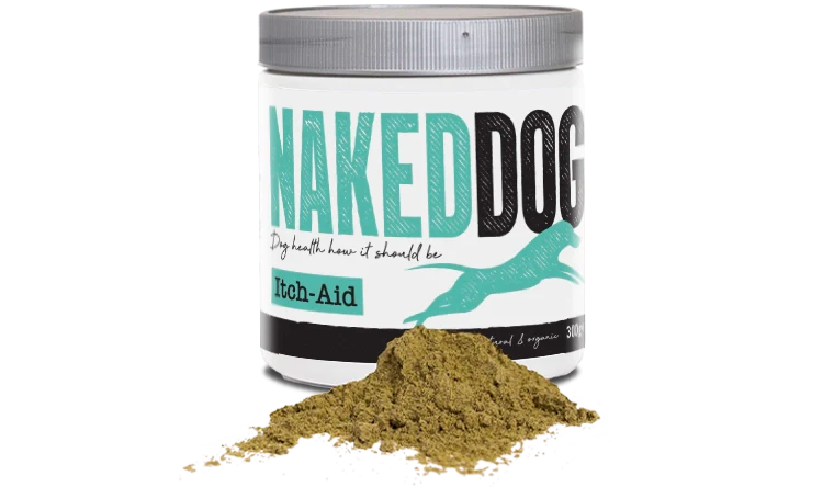 Supplements for Dogs